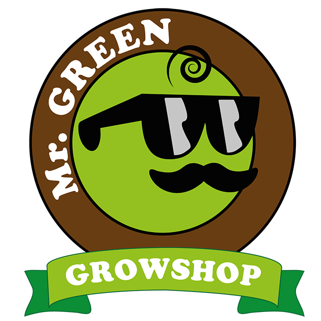 Mr. Green Growshop
